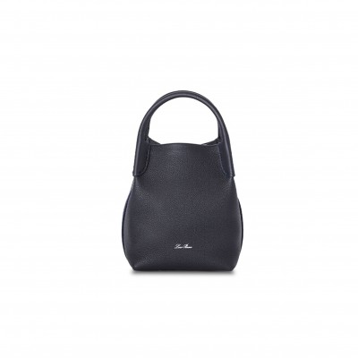 LORO PIANA MICRO BALE BAG FAN4647 (23*16*14cm) 